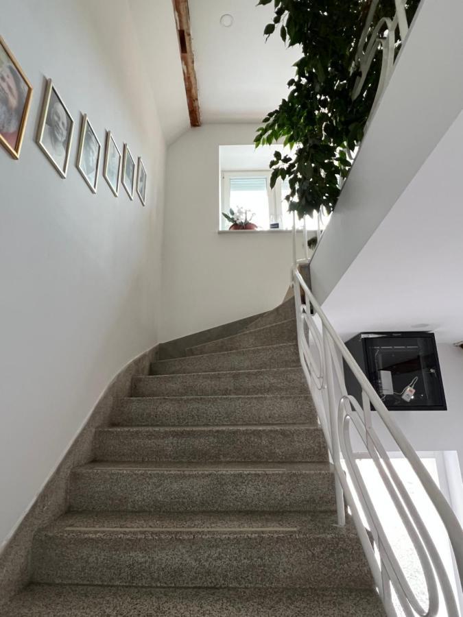 Om Yoga Center Apartment Slovenska Bistrica Exterior photo