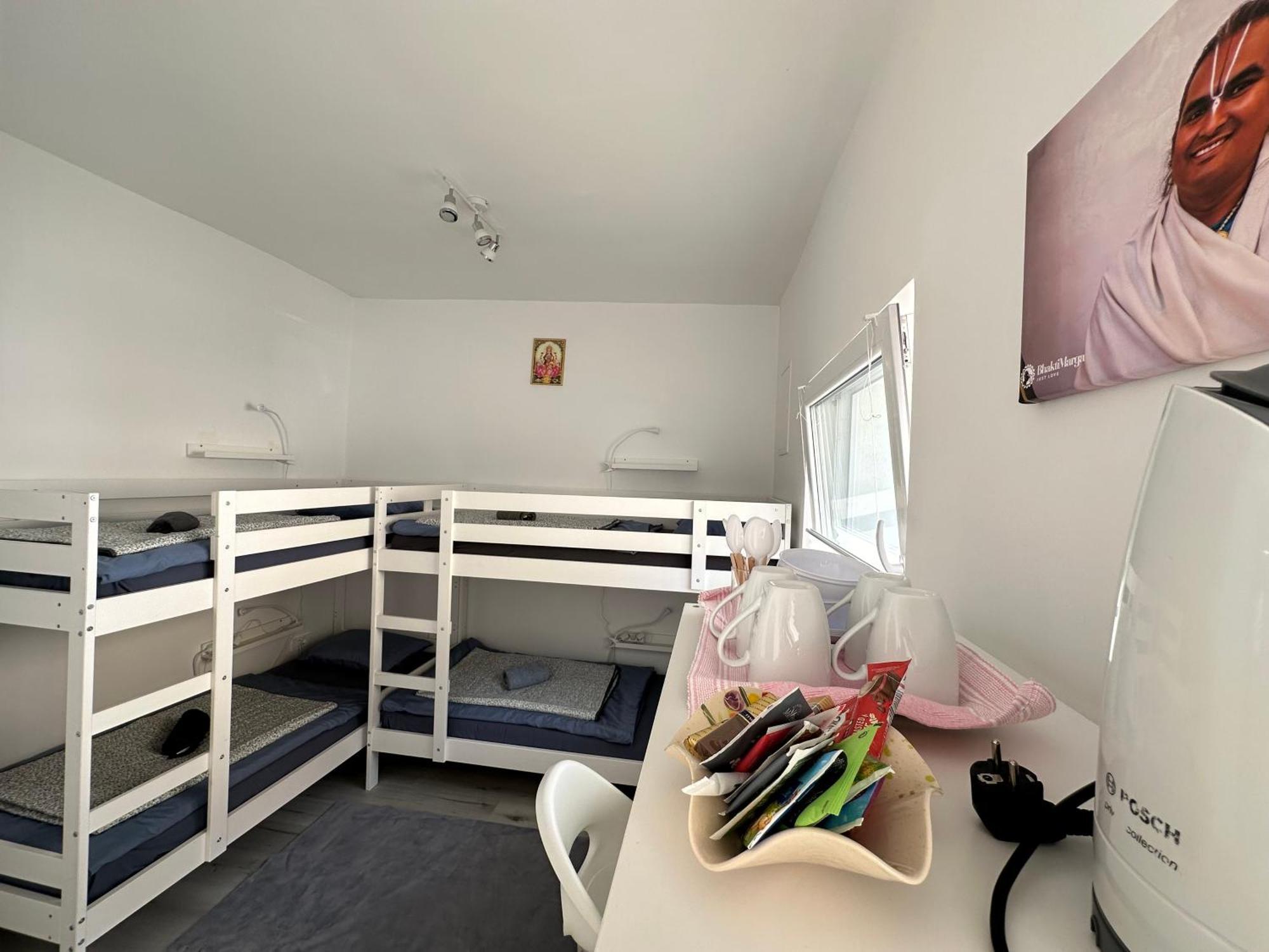Om Yoga Center Apartment Slovenska Bistrica Exterior photo